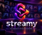 Streamy